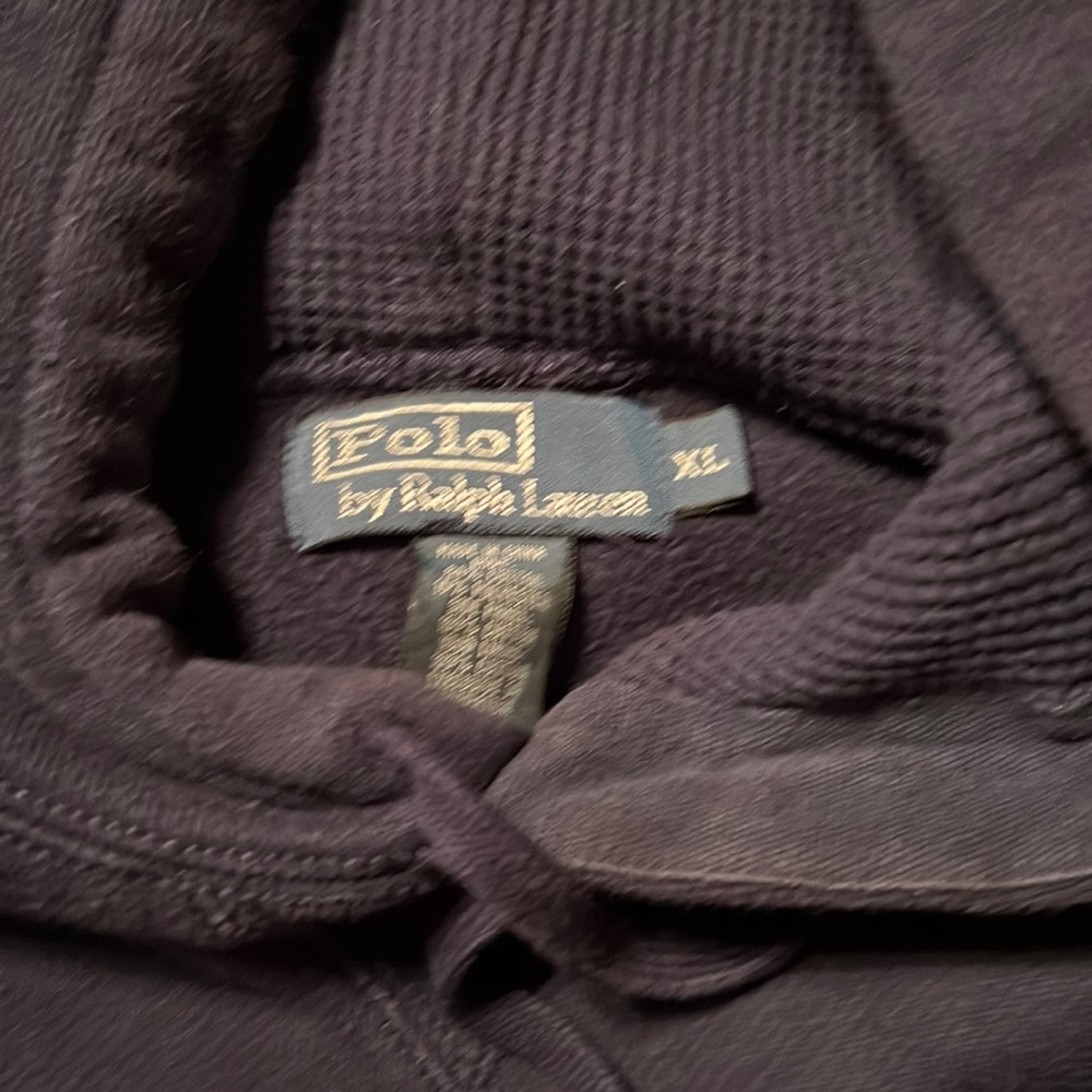 Polo, blue - Picture 3 of 3
